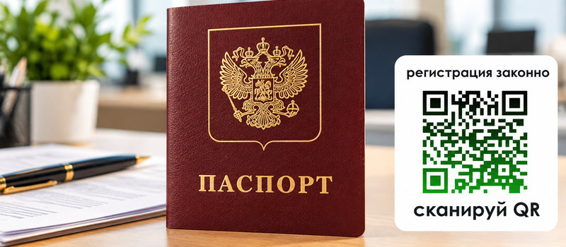 прописка в Гурьевске регистрация в Гурьевске